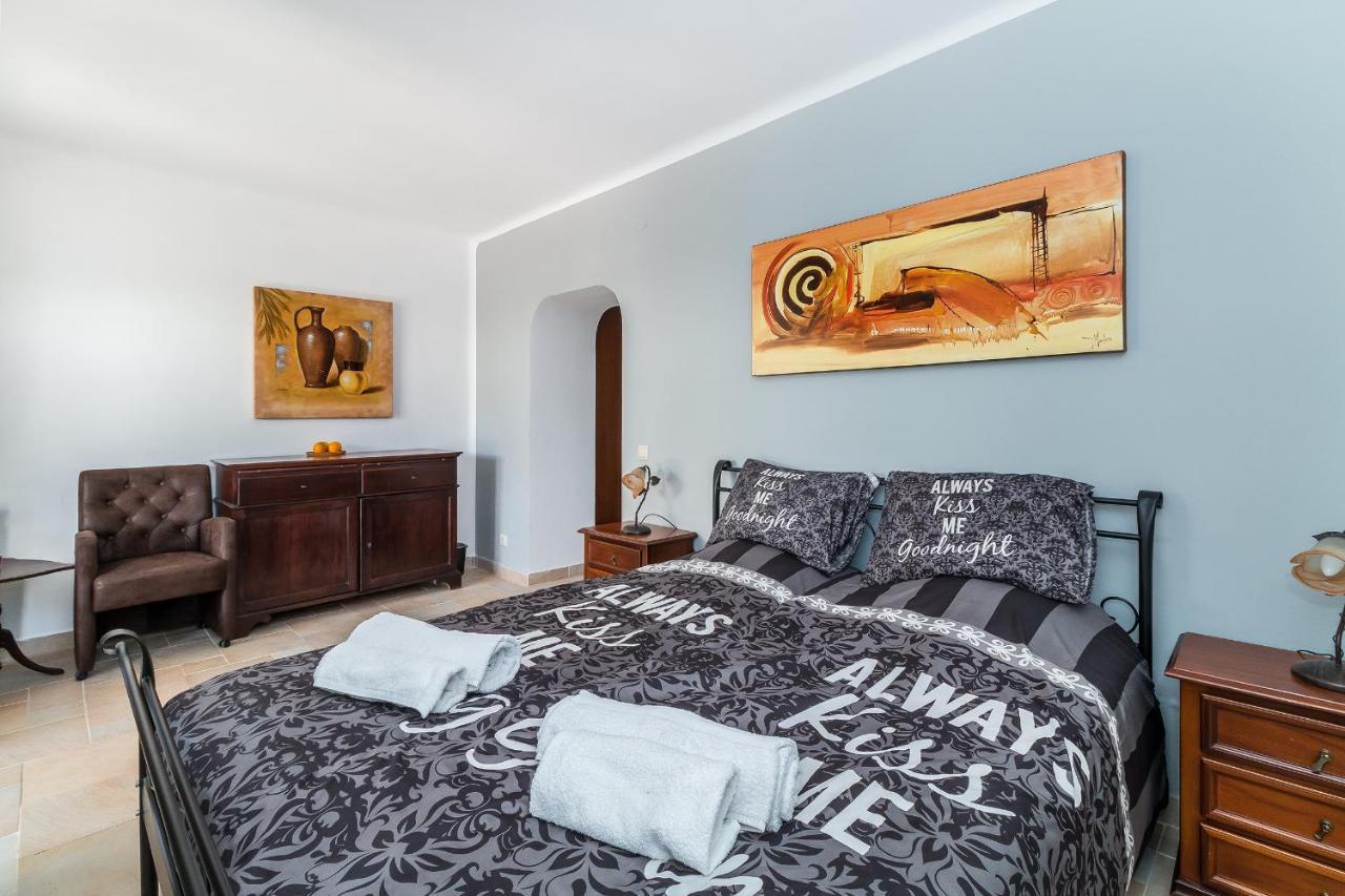 Quinta Das Portelas Apartment Lagos Room photo