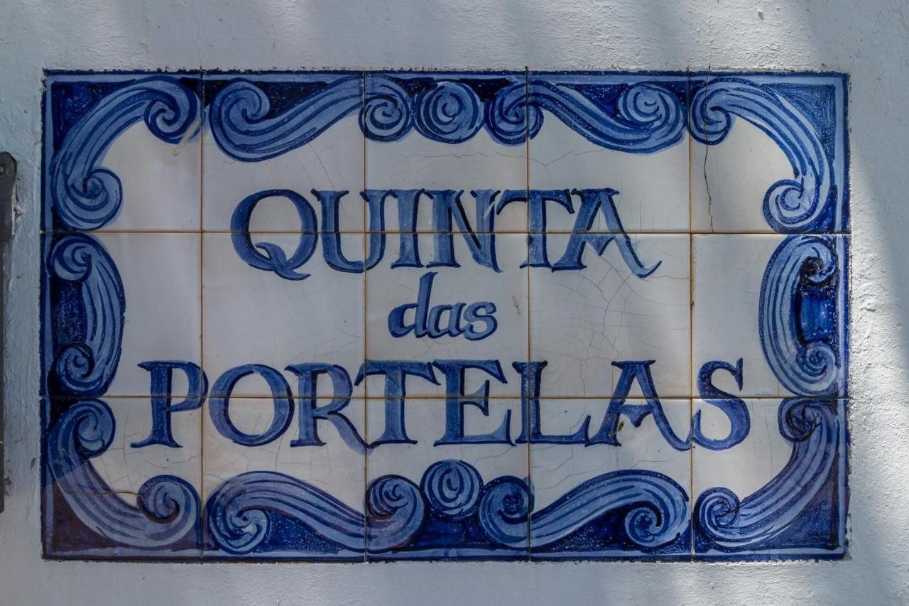 Quinta Das Portelas Apartment Lagos Exterior photo