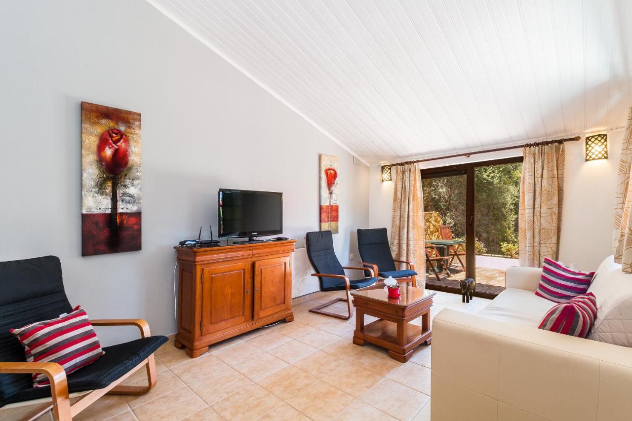 Quinta Das Portelas Apartment Lagos Room photo